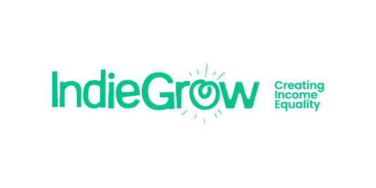 Indiegrow coffee organic colombia women equality