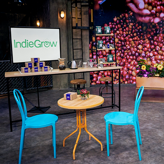 Indiegrow